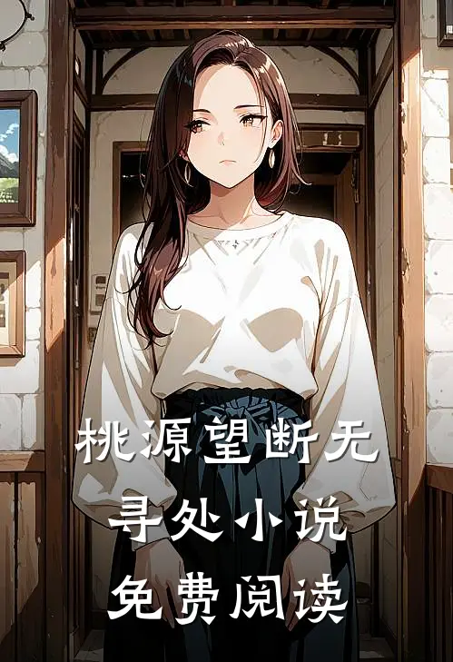 桃源望断无寻处小说免费阅读