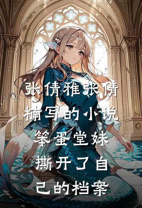 张倩雅张倩楠写的小说笨蛋堂妹撕开了自己的档案