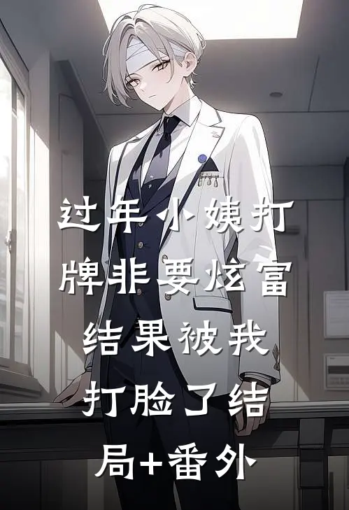 过年小姨打牌非要炫富，结果被我打脸了结局+番外