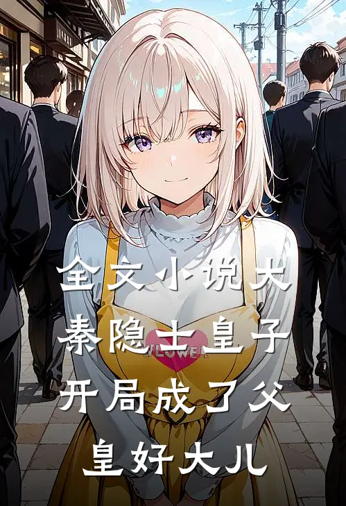 全文小说大秦隐士皇子：开局成了父皇好大儿