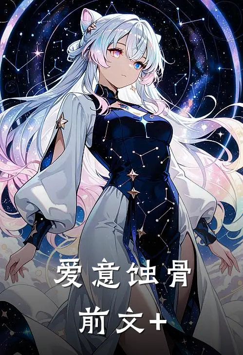 爱意蚀骨前文+