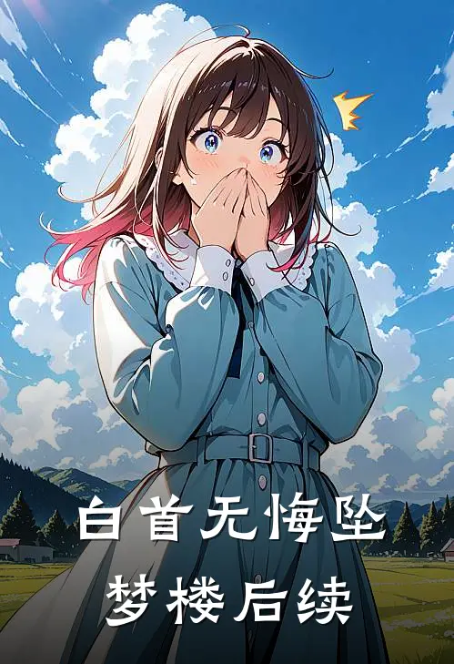 白首无悔坠梦楼后续