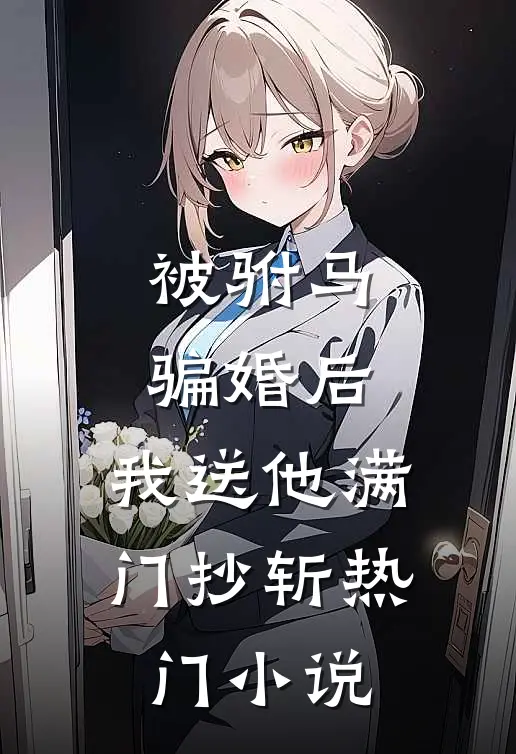 被驸马骗婚后，我送他满门抄斩热门小说