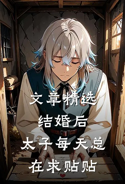 文章精选结婚后，太子每天总在求贴贴
