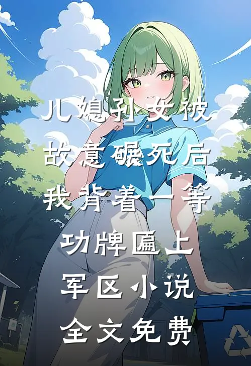 儿媳孙女被故意碾死后，我背着一等功牌匾上军区小说全文免费