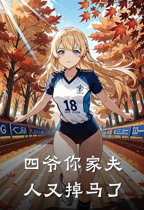四爷你家夫人又掉马了