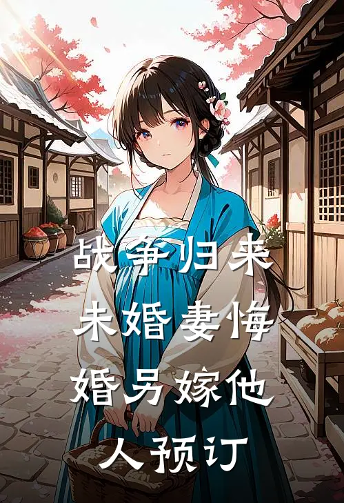 战争归来，未婚妻悔婚另嫁他人预订