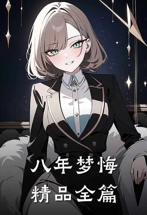八年梦悔精品全篇