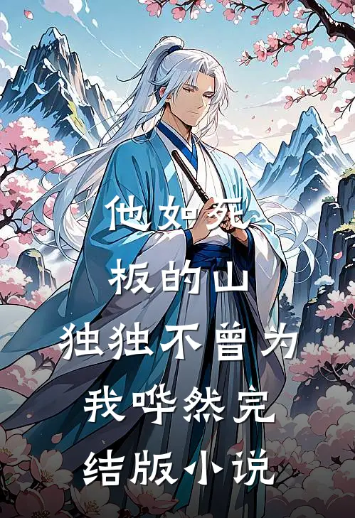 他如死板的山，独独不曾为我哗然完结版小说