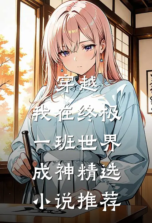 穿越：我在终极一班世界成神精选小说推荐