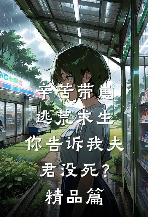 辛苦带崽逃荒求生,你告诉我夫君没死?精品篇在线阅读