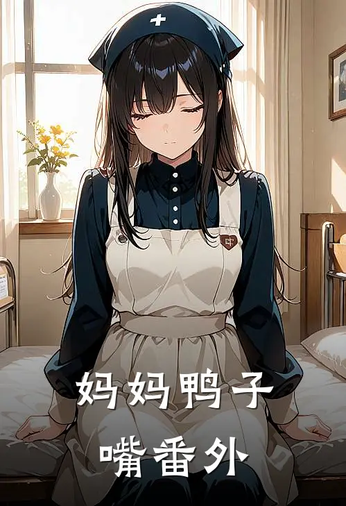 妈妈鸭子嘴番外