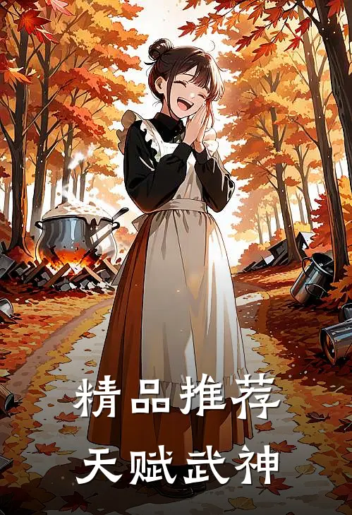 精品推荐天赋武神