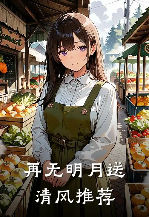 再无明月送清风推荐