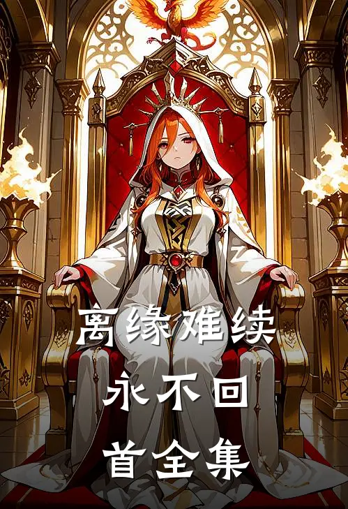 离缘难续，永不回首全集