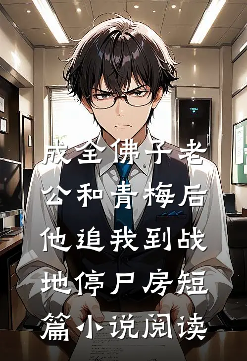 成全佛子老公和青梅后，他追我到战地停尸房短篇小说阅读
