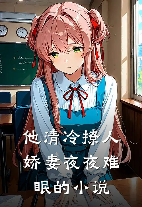 他清冷撩人，娇妻夜夜难眠的小说