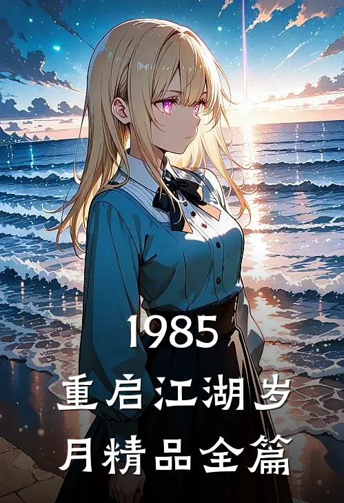1985：重启江湖岁月精品全篇