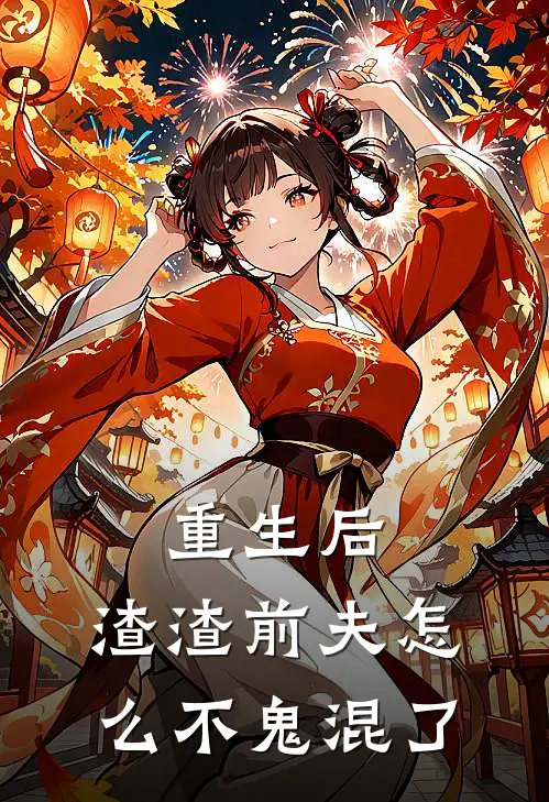 重生后，渣渣前夫怎么不鬼混了