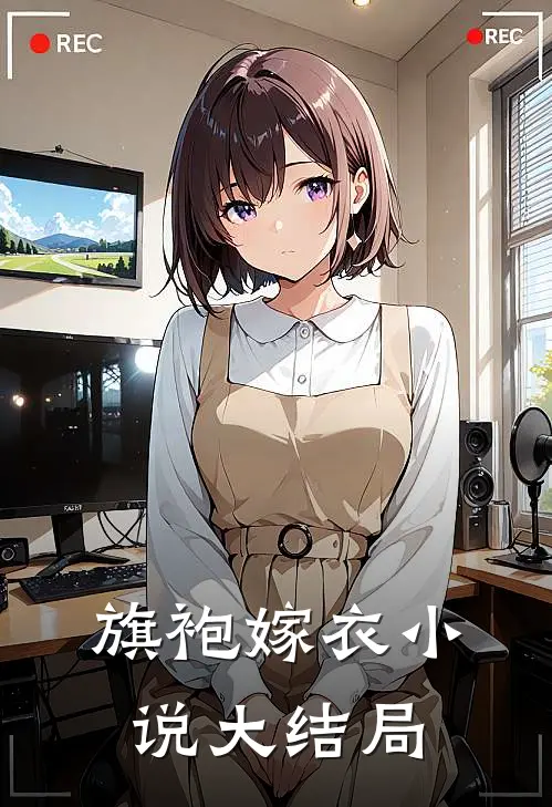 旗袍嫁衣小说大结局