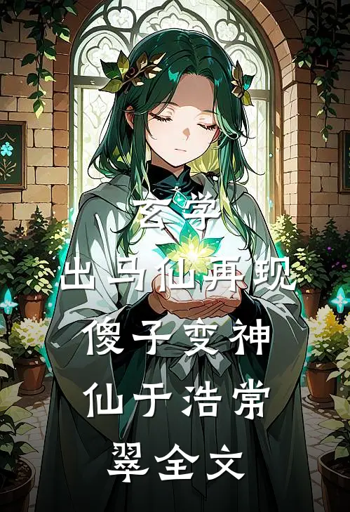 玄学：出马仙再现，傻子变神仙于浩常翠全文