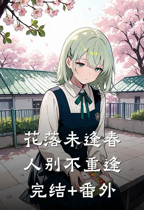 花落未逢春，人别不重逢完结+番外