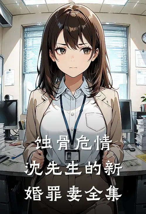 蚀骨危情：沈先生的新婚罪妻 全集