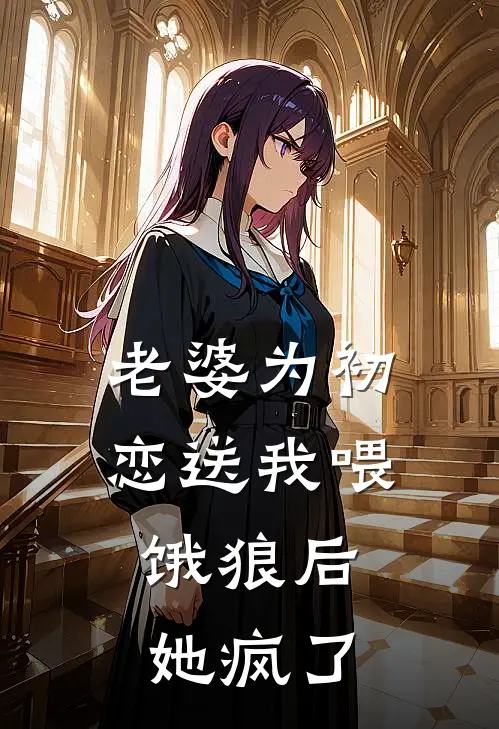 老婆为初恋送我喂饿狼后，她疯了