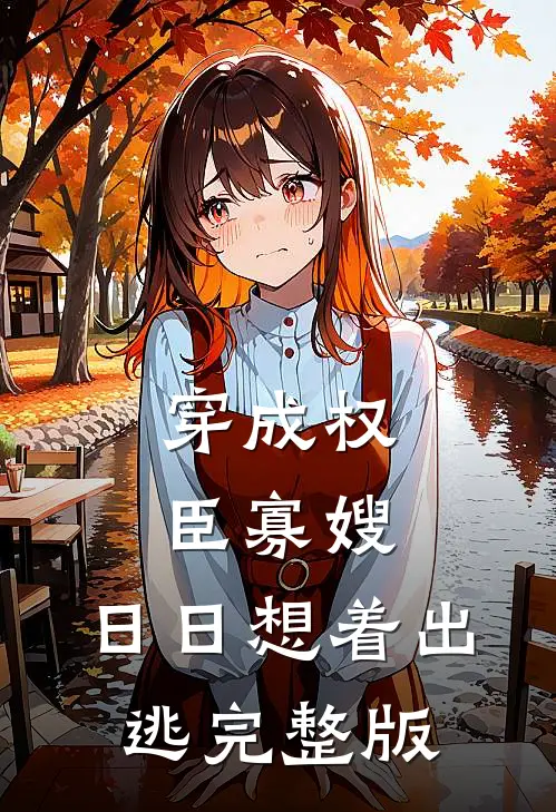 穿成权臣寡嫂，日日想着出逃完整版