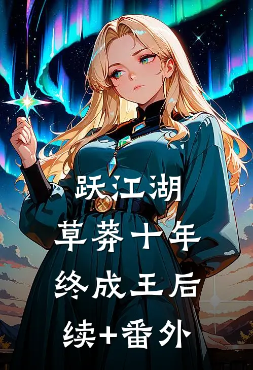 跃江湖：草莽十年终成王后续+番外