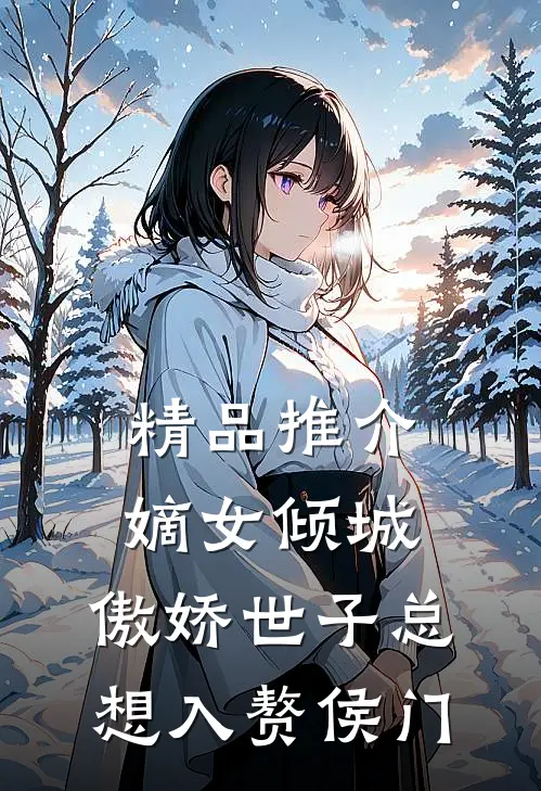 精品推介嫡女倾城，傲娇世子总想入赘侯门