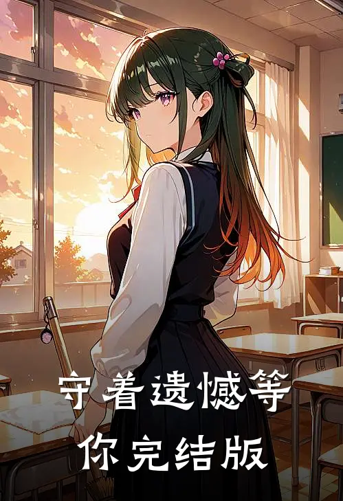 守着遗憾等你完结版