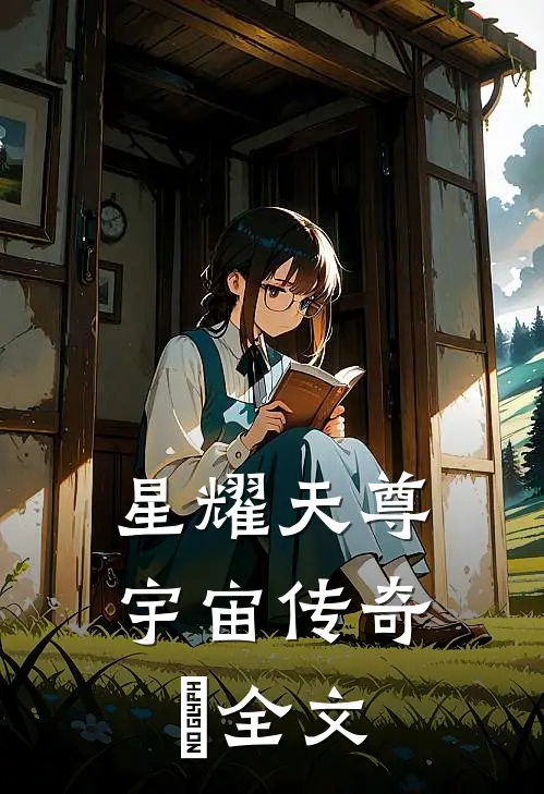 星耀天尊：宇宙传奇​全文