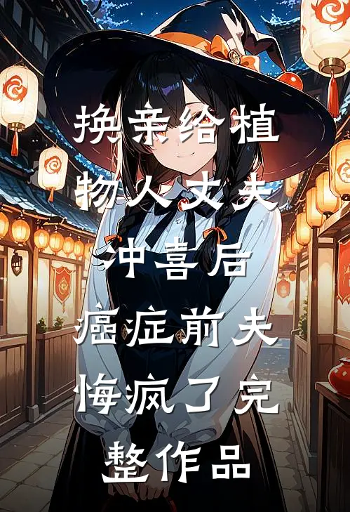 换亲给植物人丈夫冲喜后，癌症前夫悔疯了完整作品