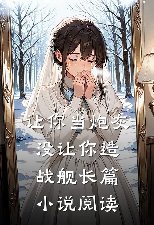 让你当炮灰，没让你造战舰长篇小说阅读