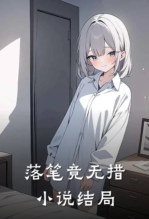 落笔竟无措小说结局