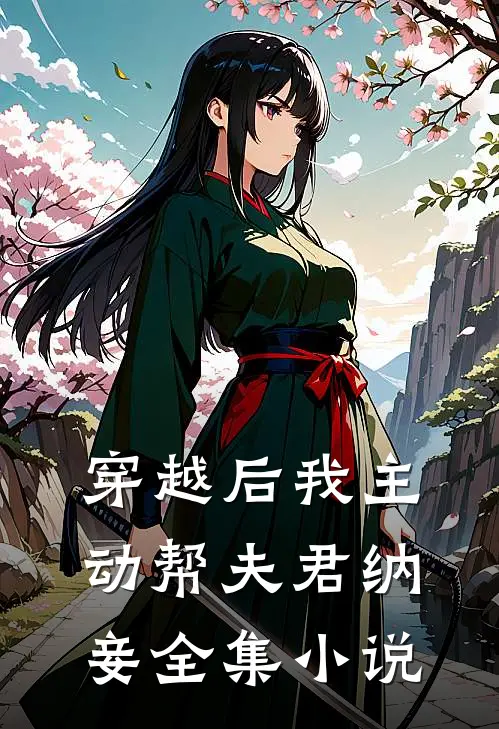 穿越后我主动帮夫君纳妾全集小说