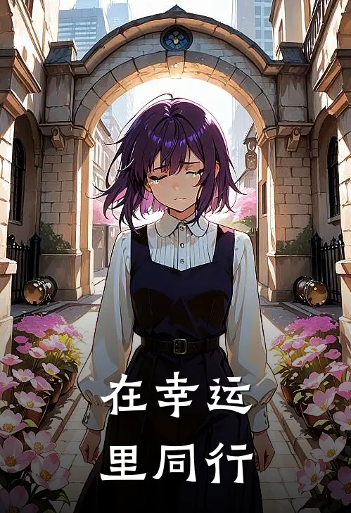在幸运里同行