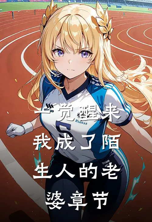 一觉醒来，我成了陌生人的老婆章节