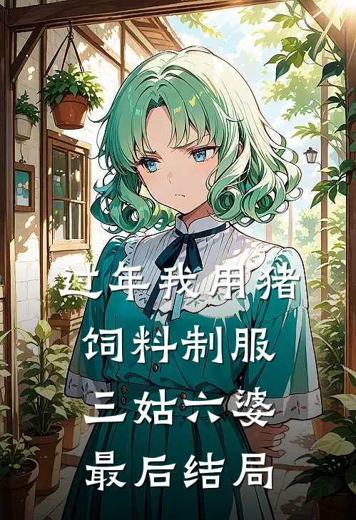 过年我用猪饲料制服三姑六婆最后结局
