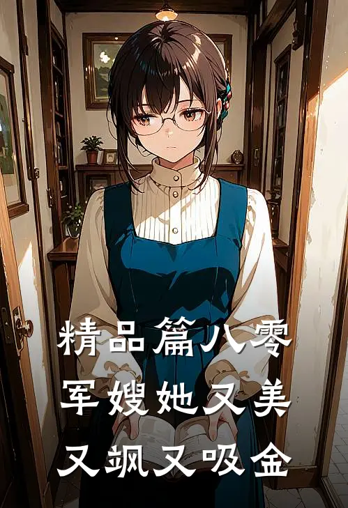 精品篇八零：军嫂她又美又飒又吸金