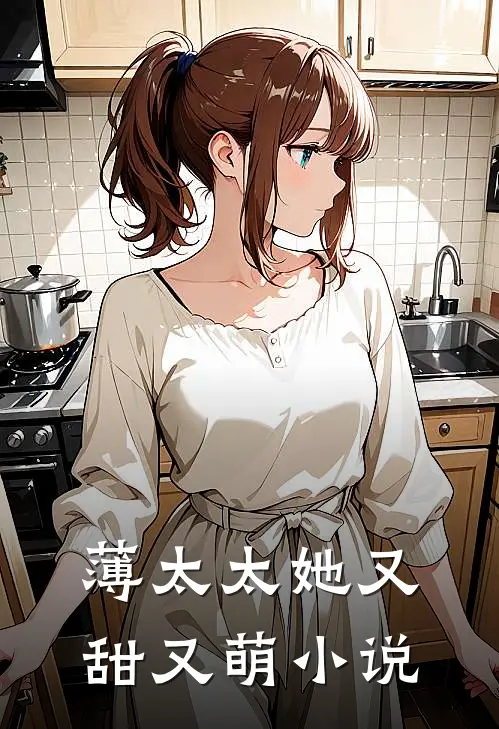 薄太太她又甜又萌小说