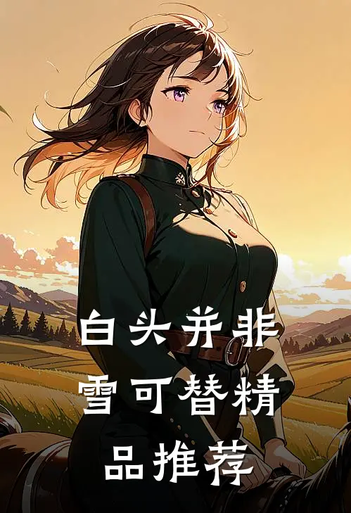 白头并非雪可替精品推荐