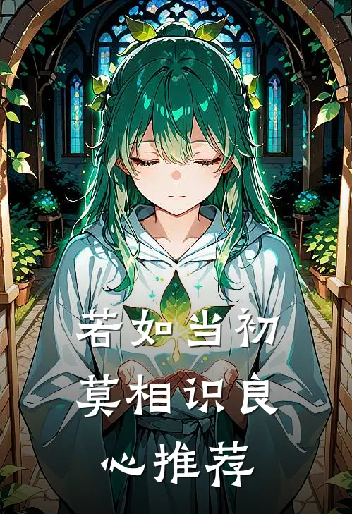 若如当初莫相识良心推荐