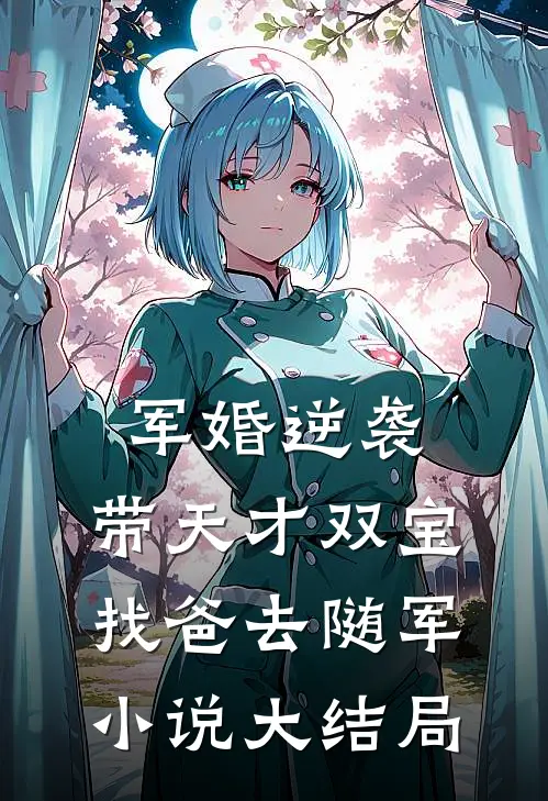 军婚逆袭：带天才双宝找爸去随军小说大结局