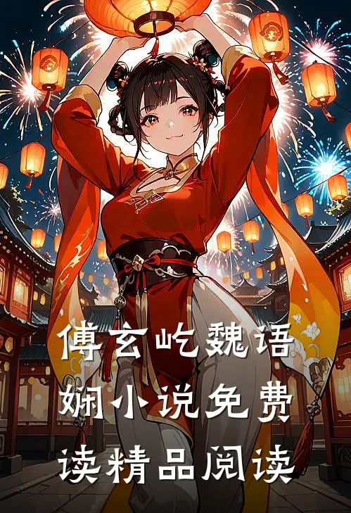 傅玄屹魏语娴小说免费读精品阅读