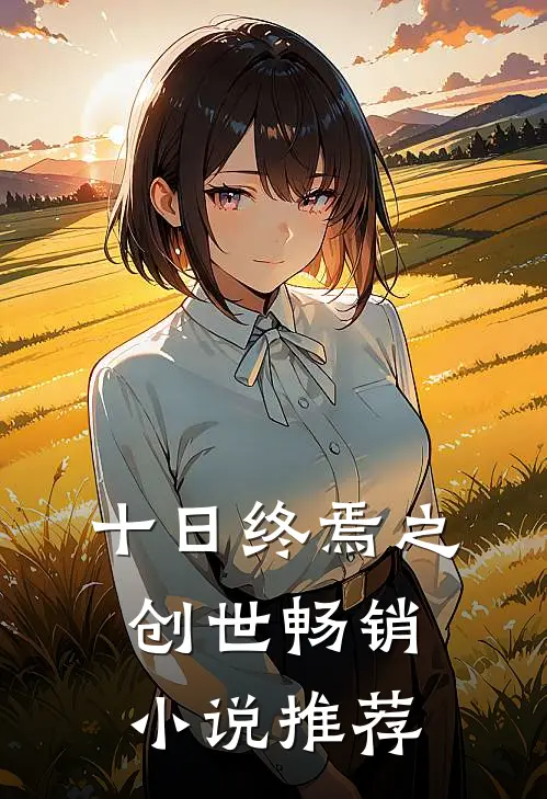 十日终焉之创世畅销小说推荐