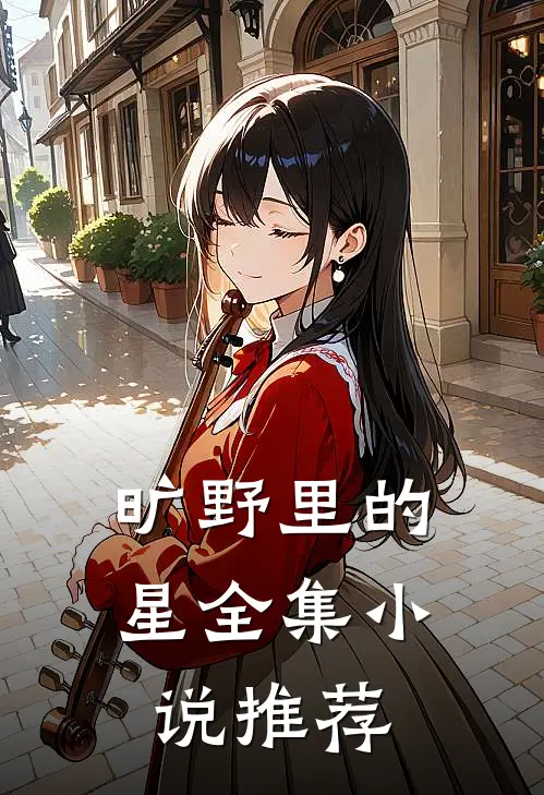 旷野里的星全集小说推荐