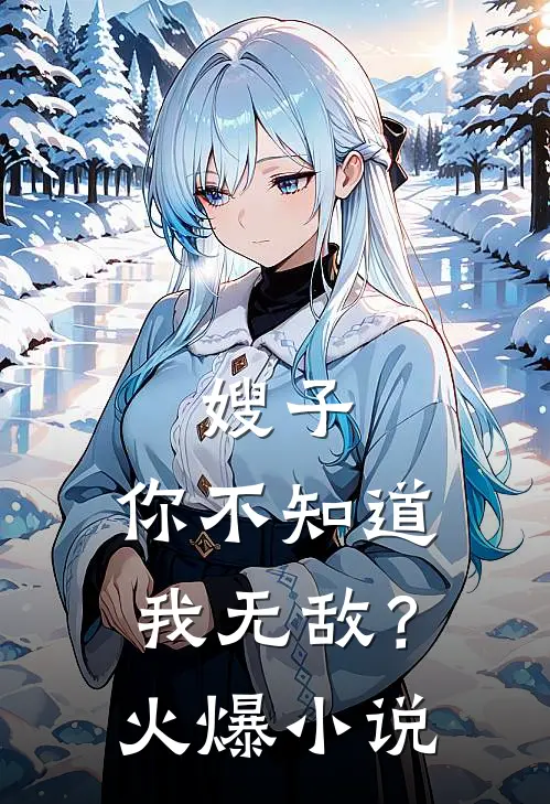 嫂子，你不知道我无敌？火爆小说