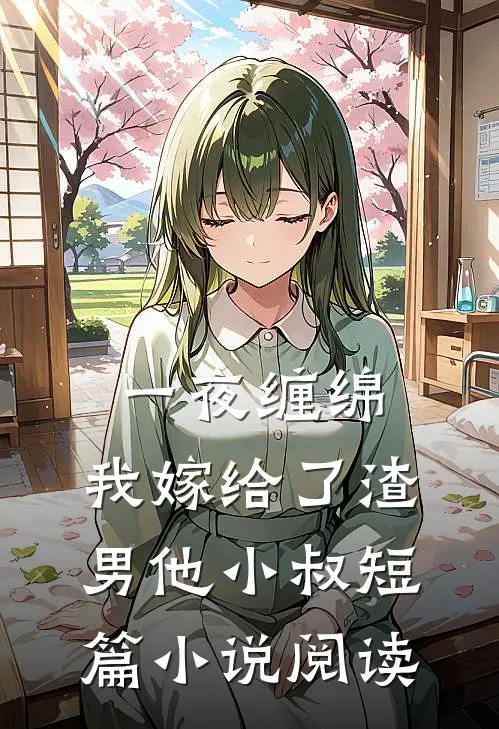 一夜缠绵：我嫁给了渣男他小叔短篇小说阅读